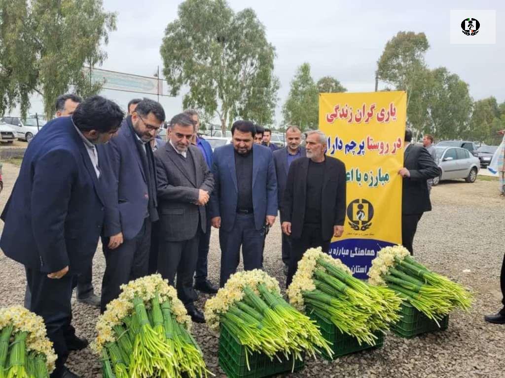 در هر روستا، یک خانه یاریگران زندگی ایجاد می&zwnj;شود