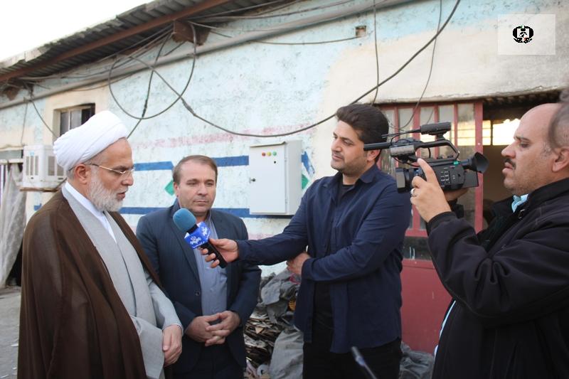 کارآفرینی، نیروی محرکه اشتغالزایی بهبودیافتگان است