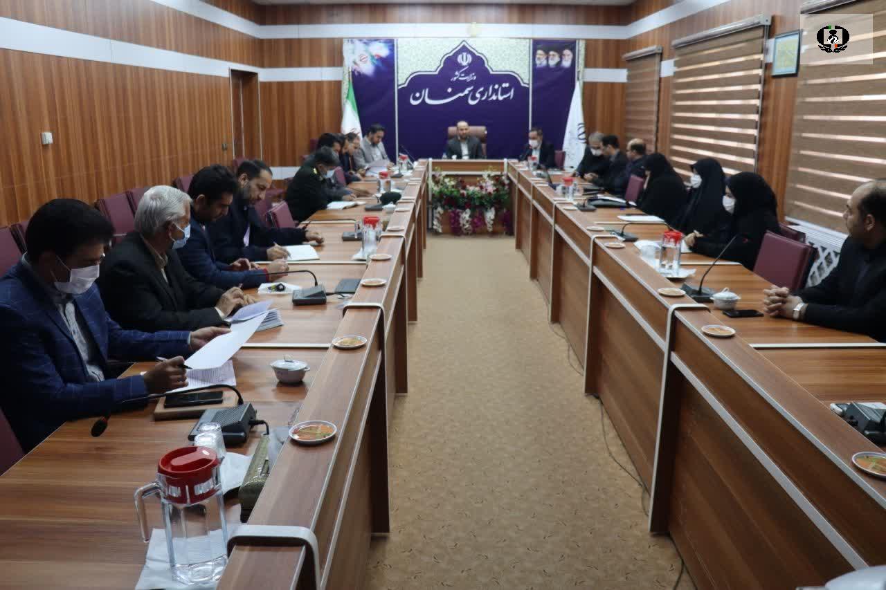 مهمترین هدف در طرح یاریگران روستا، اقدامات فرهنگی و تغییر باورهای غلط است