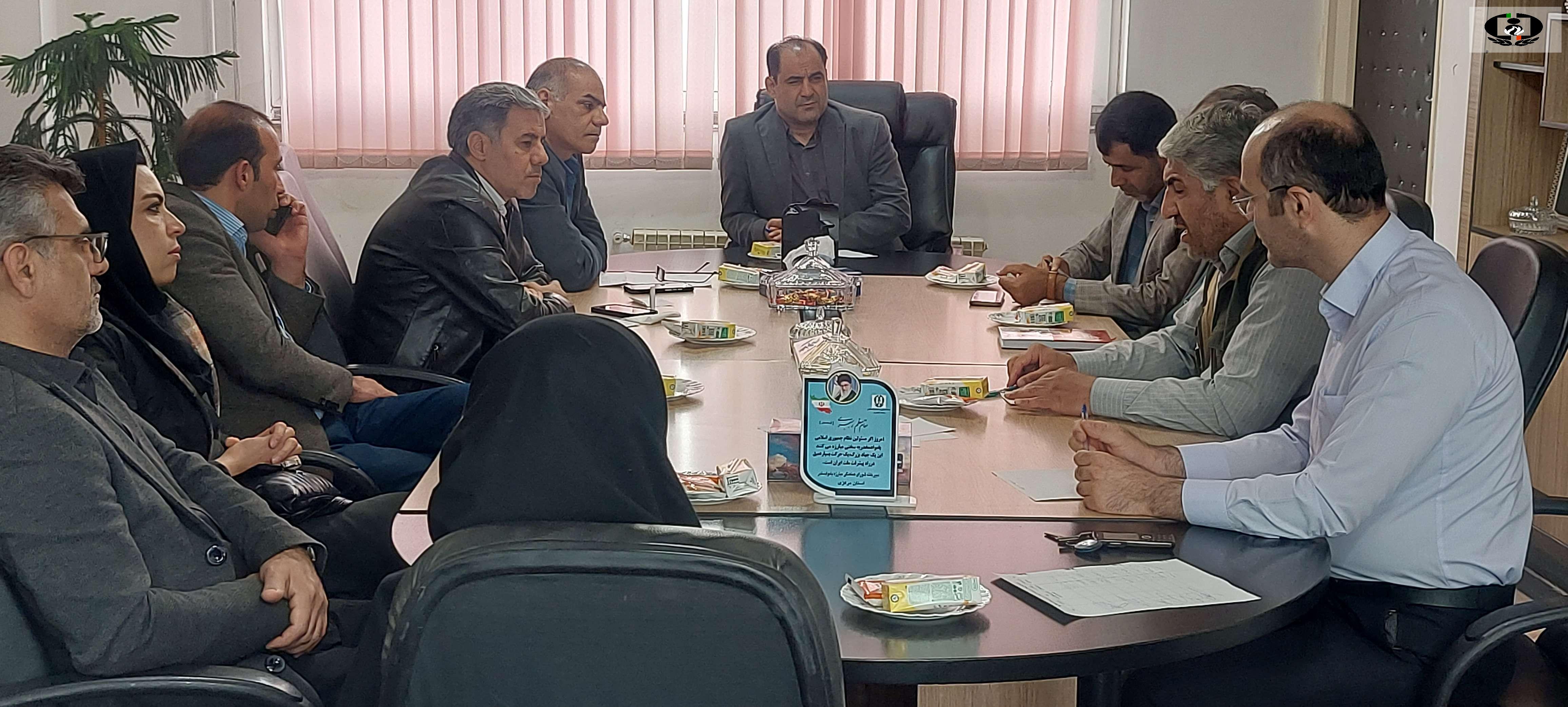 تشکیل گشت&zwnj;های مشترک برای مقابله با عرضه غیرمجاز دارو و متادون در عطاری&zwnj;ها در استان مرکزی