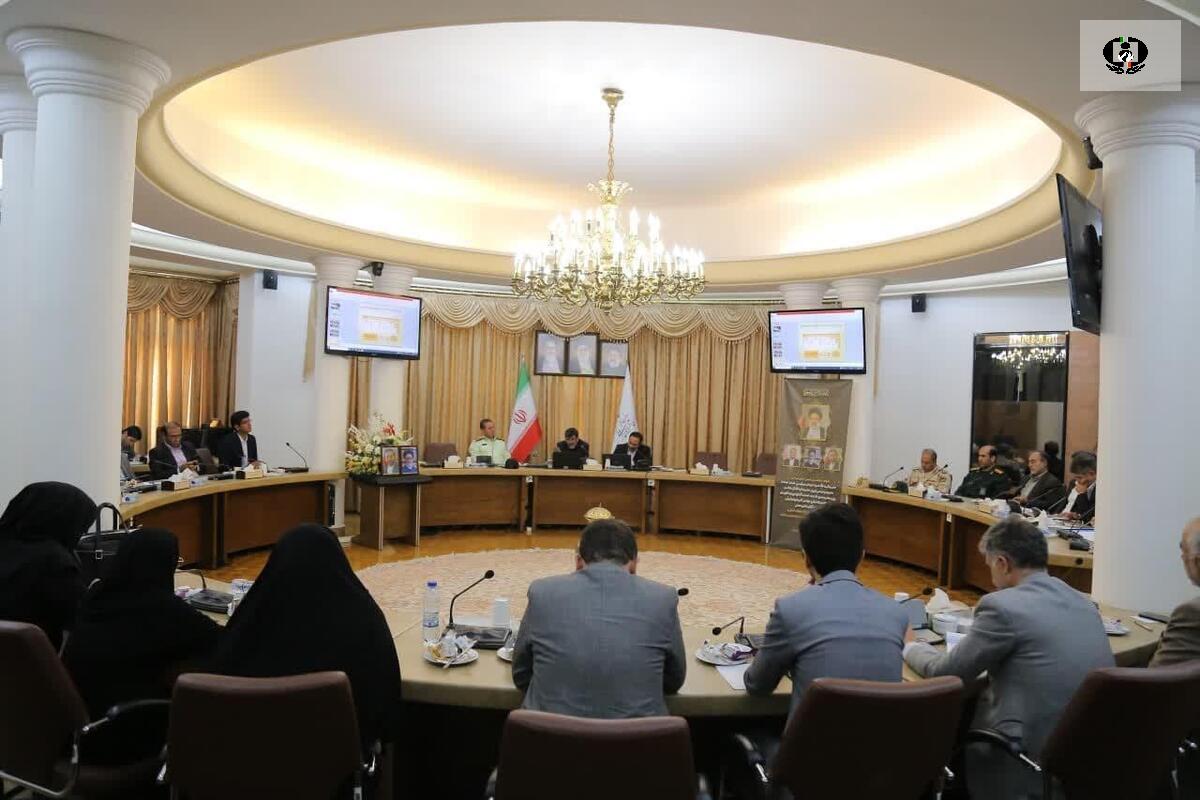 دستگاه&zwnj;های اجرایی بر اساس طرح ملی مبارزه با مواد مخدر به وظایف خود عمل کنند