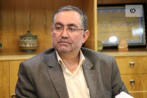 دادستانی در راس اجرای فعالیت های مبارزه با مواد مخدر است