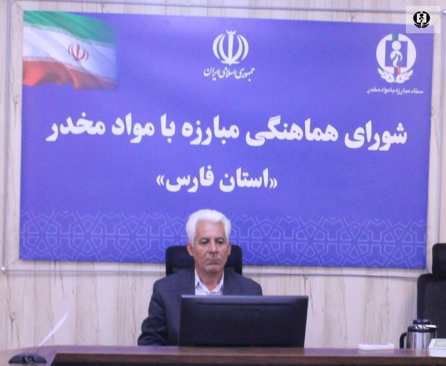 آموزش برنامه&zwnj;های پیشگیری از اعتیاد به بیش از 110 هزار نفر توسط آموزش و پرورش
