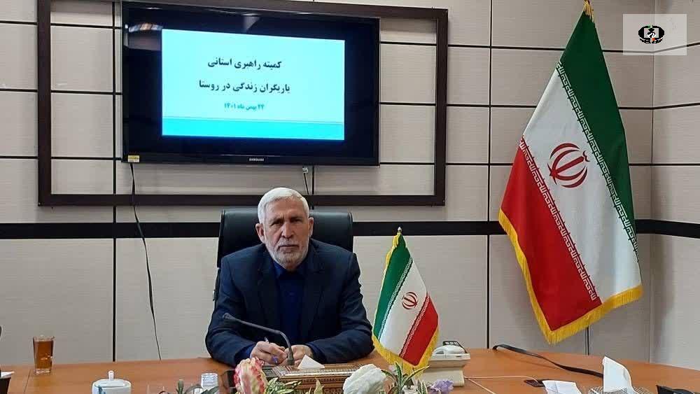 اجرای طرح یاریگران زندگی در روستاها، احساس مسئولیت را رونق می&zwnj;بخشد