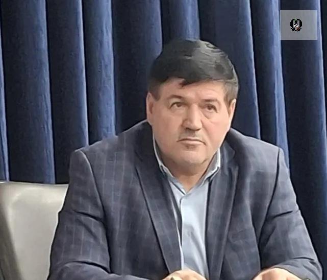 نشست شورای هماهنگی مبارزه با مواد مخدر شهرستان مهران برگزارشد