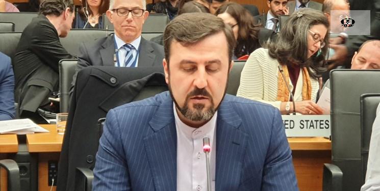 حضور کمرنگ کشورهای در حال توسعه در سطوح مدیریتی دفتر مقابله با جرم و&zwnj; مواد مخدر سازمان ملل