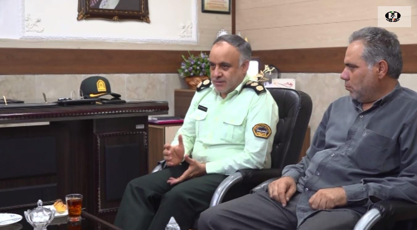افزایش ۳۲ درصدی کشف انواع مواد مخدر در تویسرکان