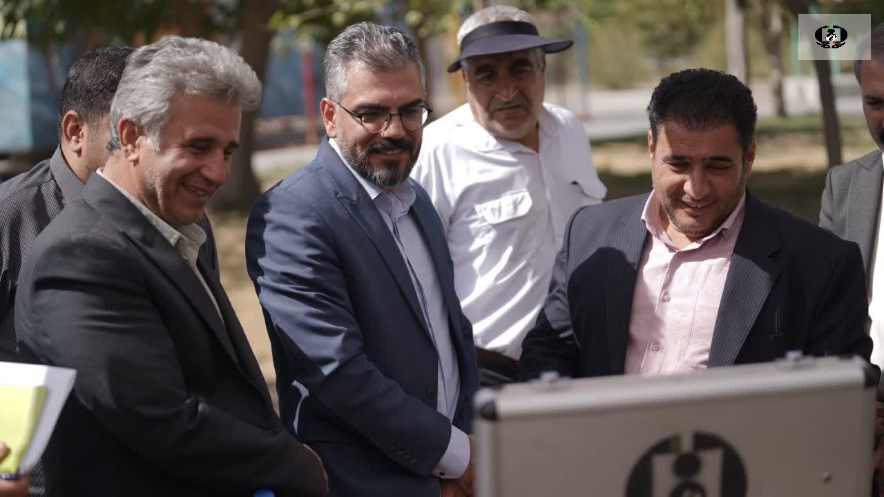 برگزاری همایش&zwnj; پیشگیری از اعتیاد و آسیب&zwnj;های اجتماعی در بوستان&zwnj;های اسلامشهر