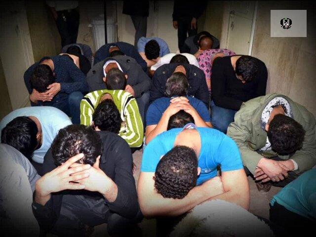 دستگیری ۳۲ خرده فروش و معتاد در جویبار