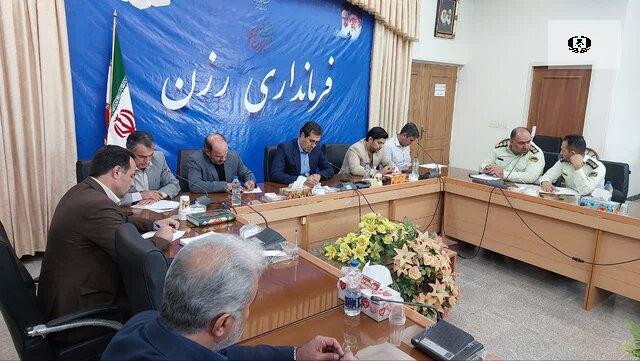 افتتاح مجمع خیرین یاریگران زندگی استان همدان در هفته دولت