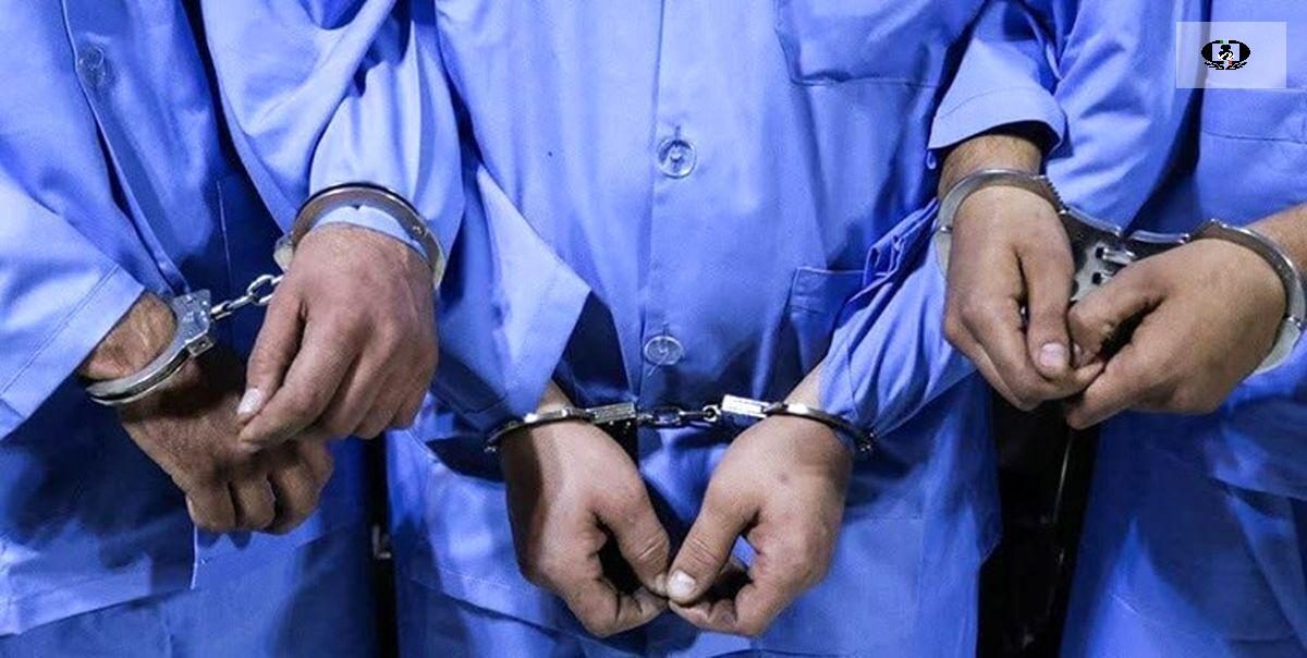 کشف ۶ کیلوگرم تریاک در یکی از روستاهای گرمه