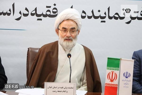 تحکیم بنیان خانواده عامل پیشگیری از آسیب&zwnj;های اجتماعی است&nbsp;