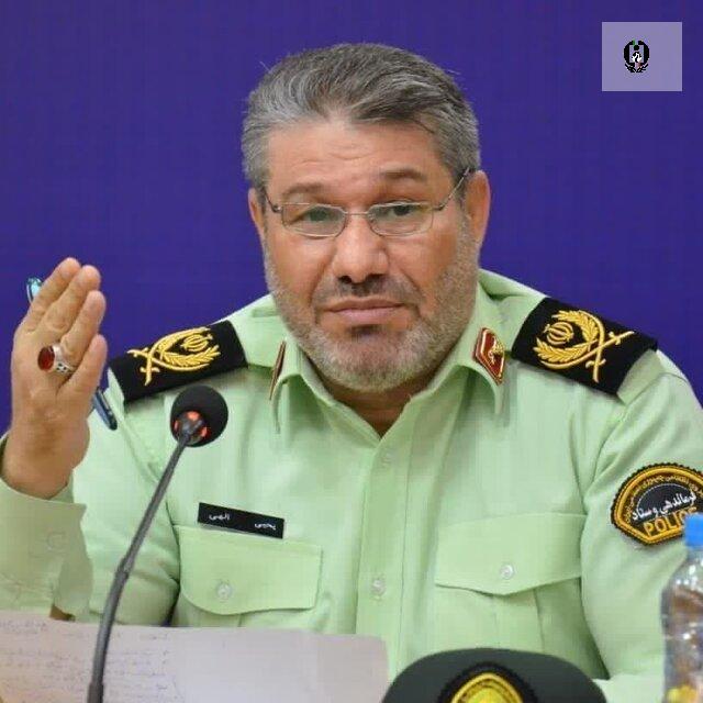 دستگیری ۸۱ خرده فروش و کشف ۲۵ کیلوگرم مواد مخدر در لرستان