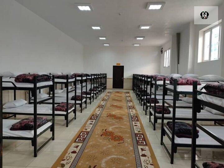 کمپ ترک اعتیاد بانوان کرمان تا پایان امسال افتتاح می&zwnj;شود
