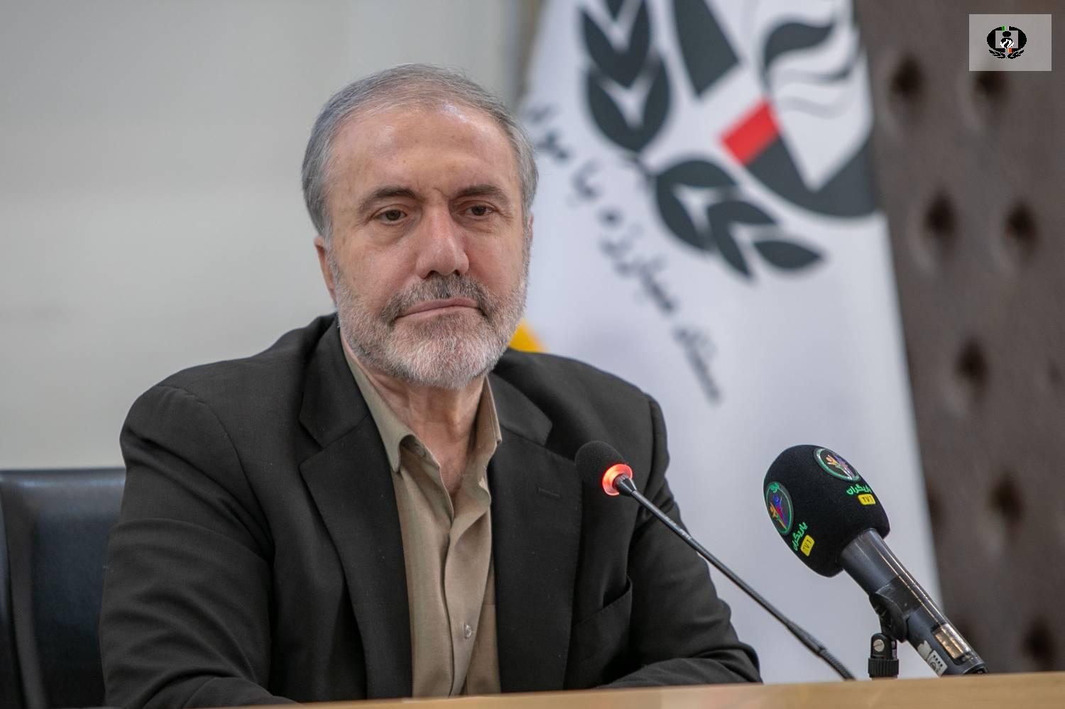 ذوالفقاری: ارتش جمهوری اسلامی ایران نماد وحدت و همبستگی در برابر چالش&zwnj;ها است