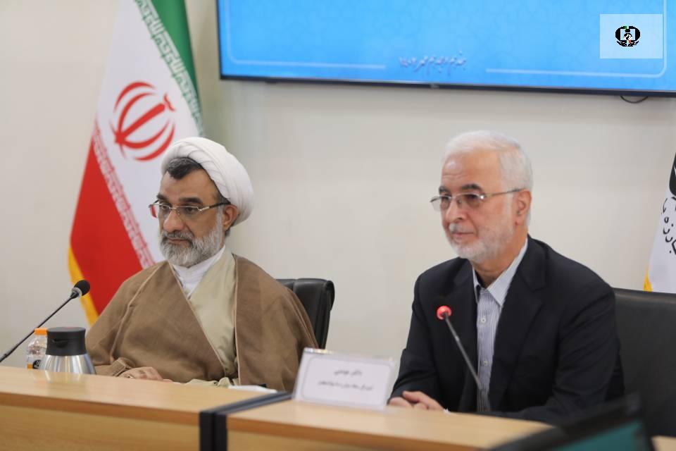 امروز جنگ&zwnj; با اعتیاد، یک جنگ جهانی است
