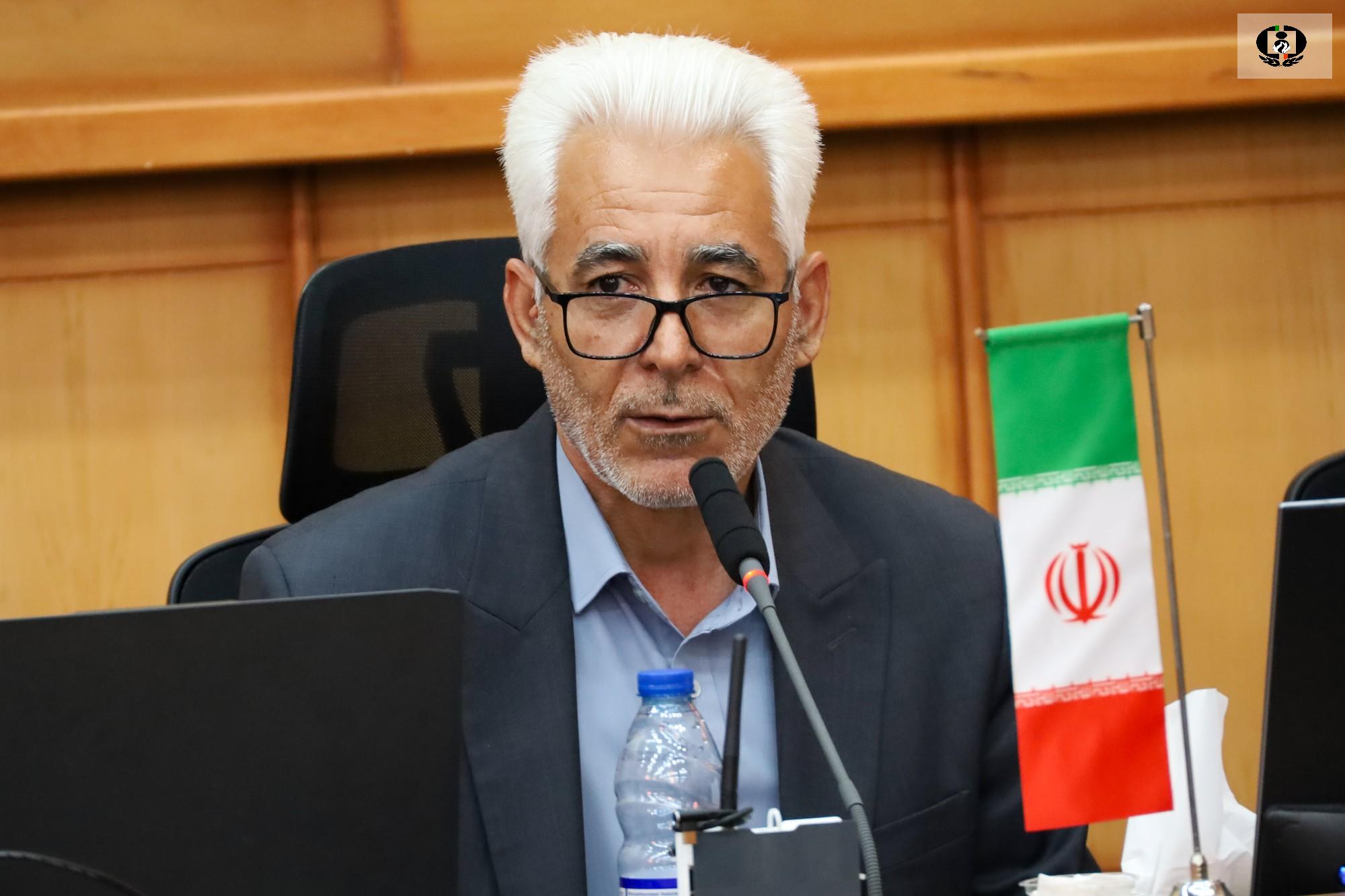 توسعه خدمات درمان و کاهش آسیب اعتیاد در فارس