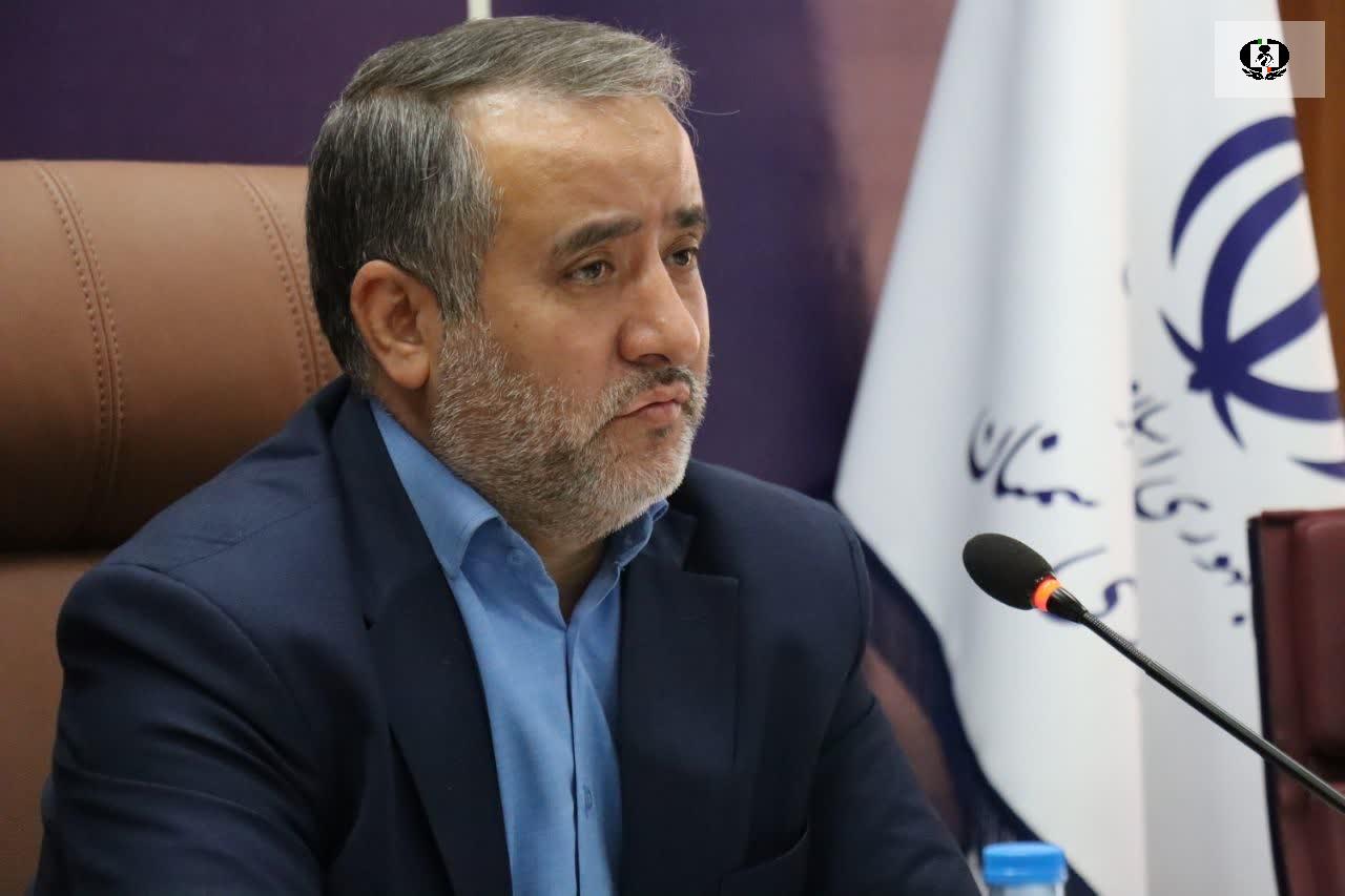 اقدامات مبارزه با مواد مخدر در سطح روستاها توسعه یابد