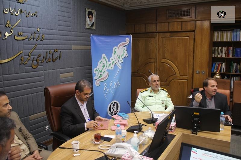 استفاده از زبان هنر و رسانه در آگاه سازی جامعه در خصوص سوء مصرف موادمخدر