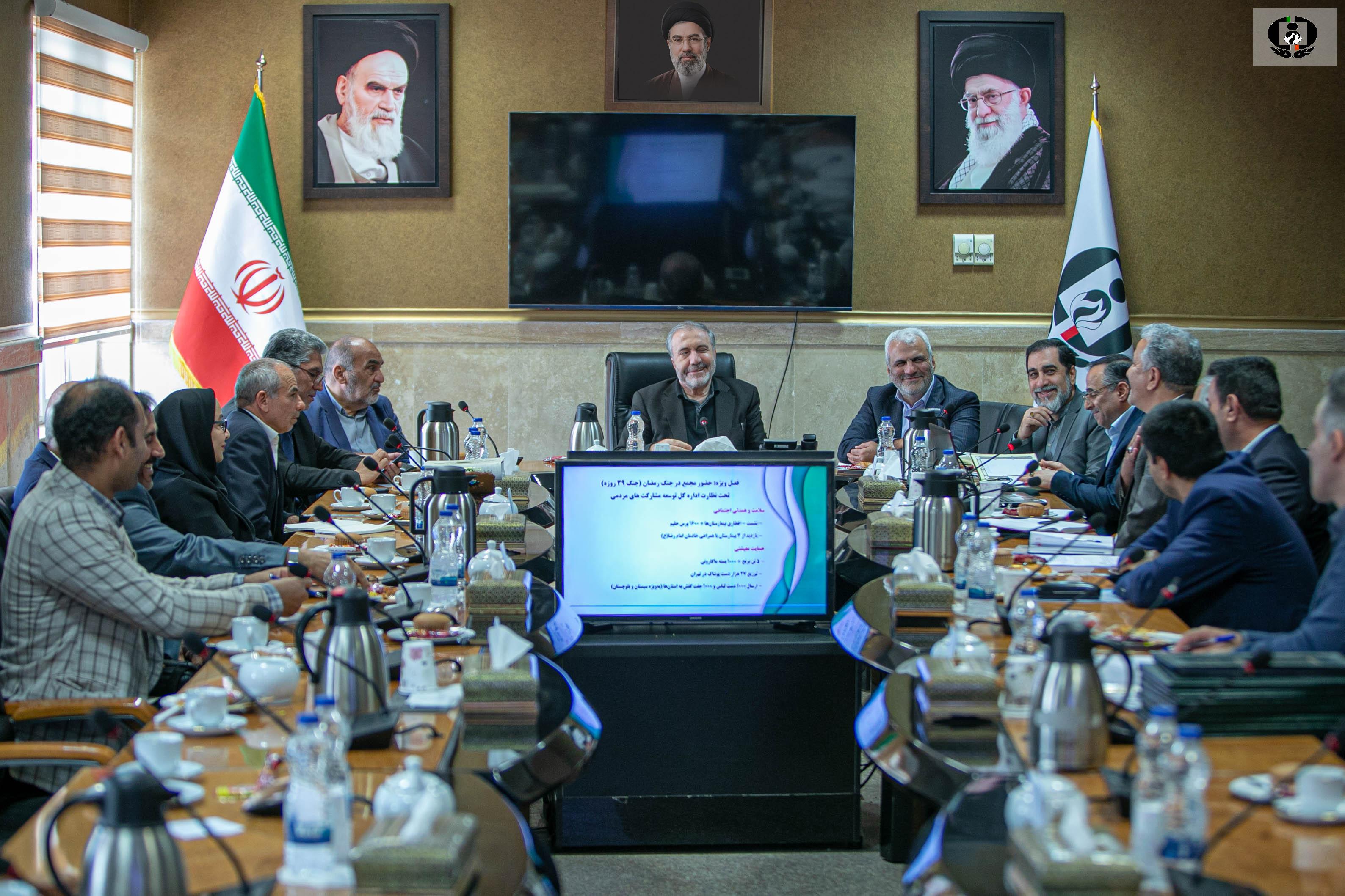 نقش کلیدی خیرین در کاهش آسیب&zwnj;های اجتماعی ناشی از اعتیاد