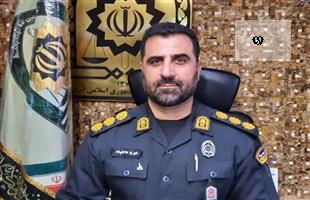 دستگیری ۷ زن فروشنده مواد مخدر در کاشان