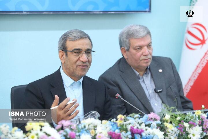 استاندار خراسان&zwnj;رضوی: اقدامات ما باید به تغییر محسوس در زندگی جامعه هدف منجر شود