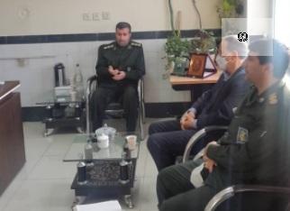 سپاه عاشورا در حوزه مبارزه با مواد مخدر، ظرفیت بالایی دارد