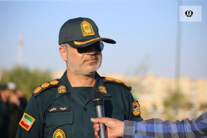 اجرای طرح امنیت محله&zwnj;محور در شاهرود با دستگیری ۲۵خرده&zwnj;فروش مواد مخدر