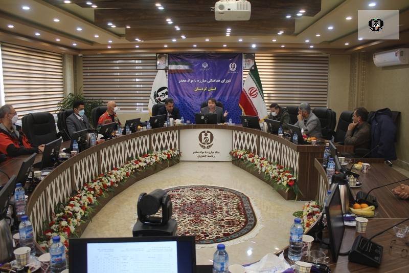 کانون یاریگران ورزش در حوزه پیشگیری از اعتیاد موثر خواهد بود