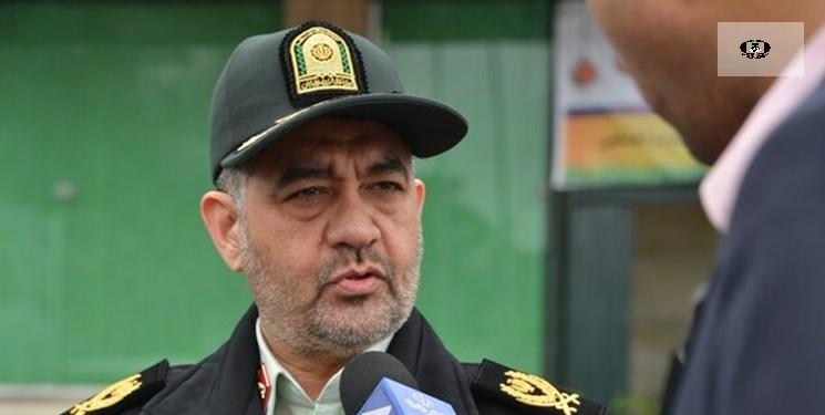 کاهش سرقت&zwnj;های خرد در خوزستان با جمع آوری معتادان متجاهر
