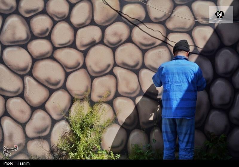 دستگیری تبعه خارجی به جرم حمل مواد مخدر در مرز مهران&zwnj;
