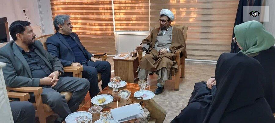 تأمین نیازهای کمپ ماده ۱۶ در دستور کار شورای هماهنگی مواد مخدر قم