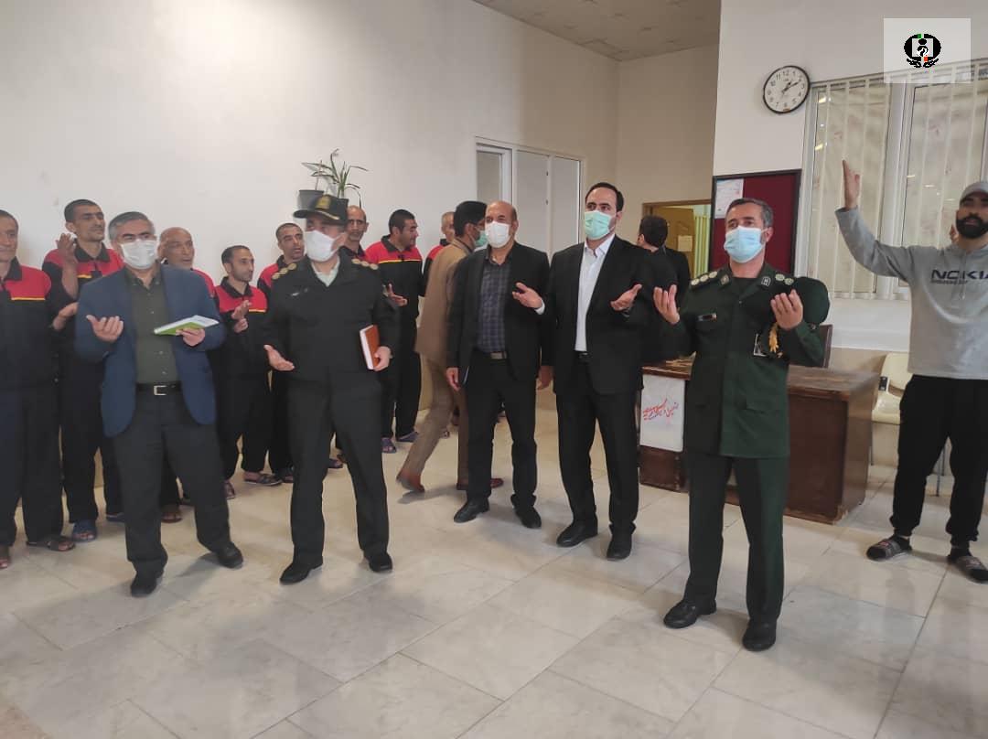 جمع&zwnj;آوری معتادین متجاهر باید هدفمند انجام شود