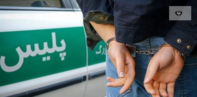 کشف بیش از ۲۵ کیلوگرم مواد مخدر و دستگیری ۲۸ توزیع کننده در بوکان