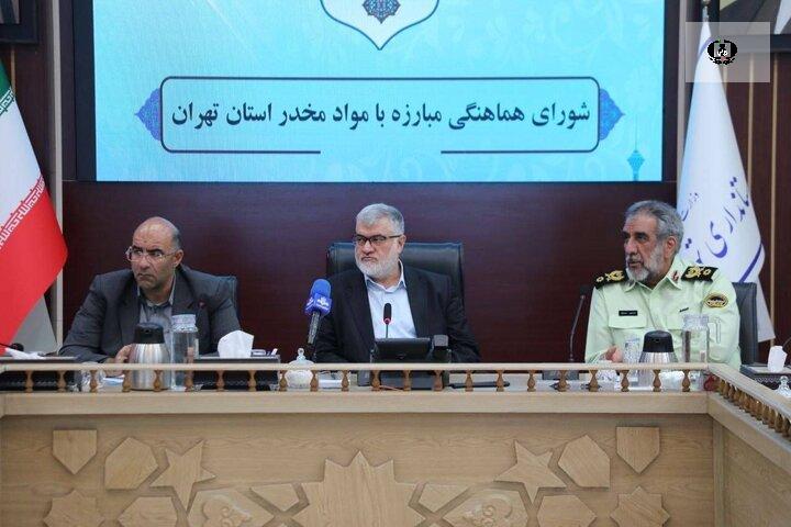 معتمدیان: ساماندهی معتادان متجاهر به جمع&zwnj;آوری محدود نشود