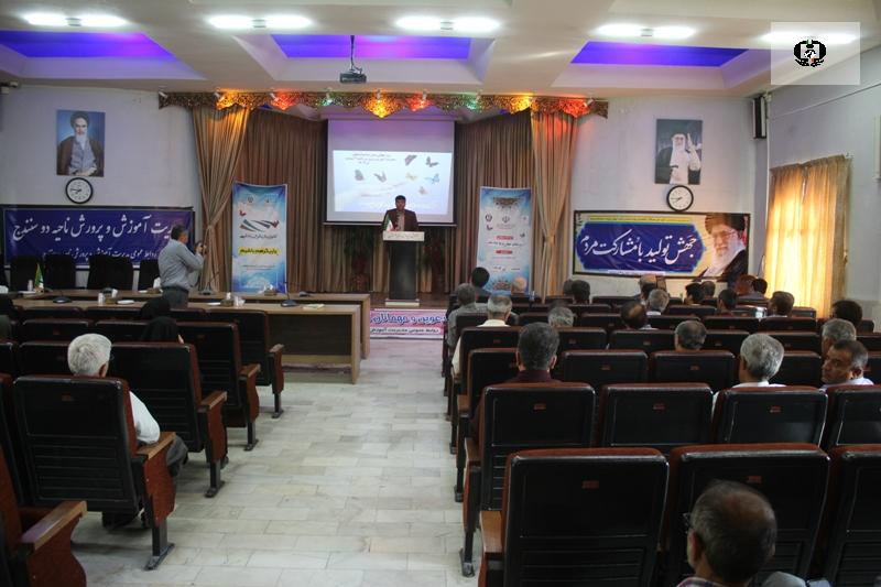 یاریگران زندگی از طرح های موفق ادوار گذشته است