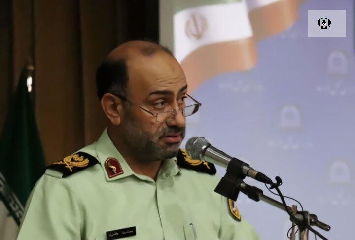 کشف 754 کیلوگرم مواد مخدر و جمع&zwnj;آوری 329 معتاد متجاهر در طرح آرامش لرستان