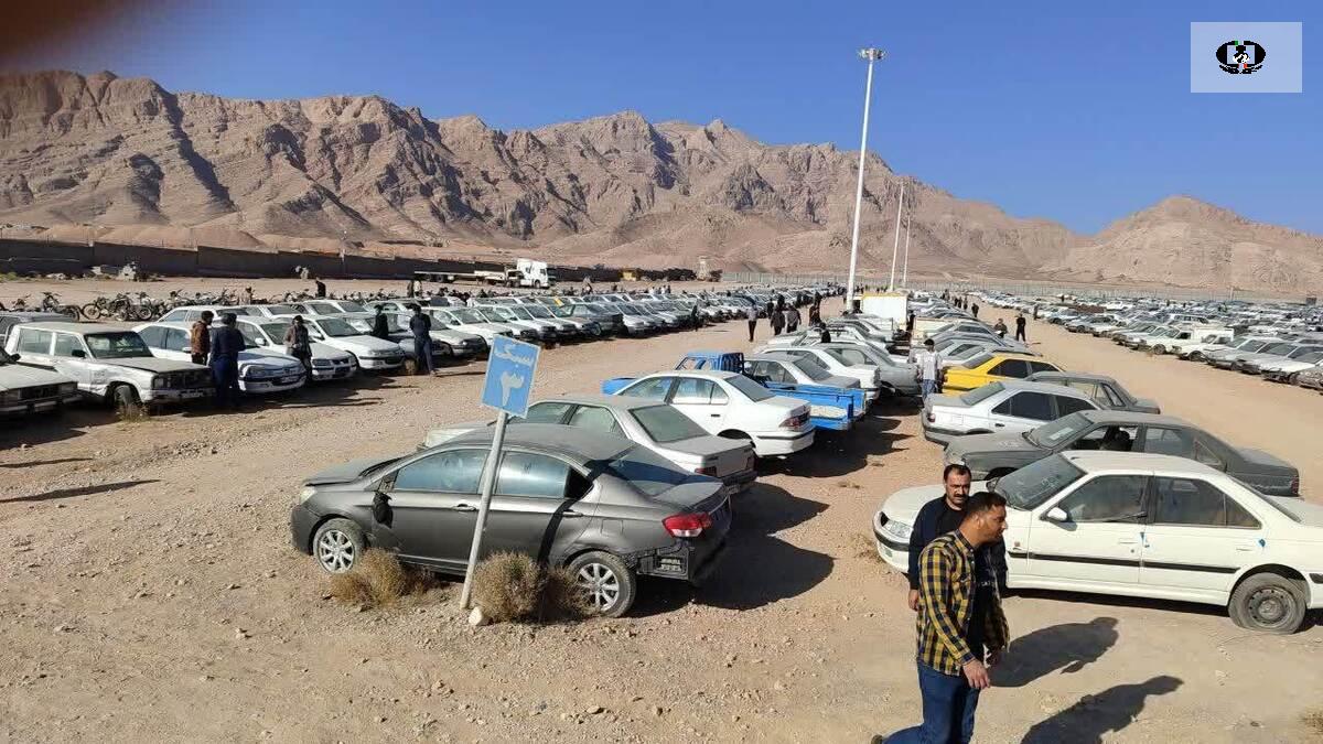 مشارکت بیش از 7 هزار 796 نفر در مزایده بزرگ خورویی در کرمان