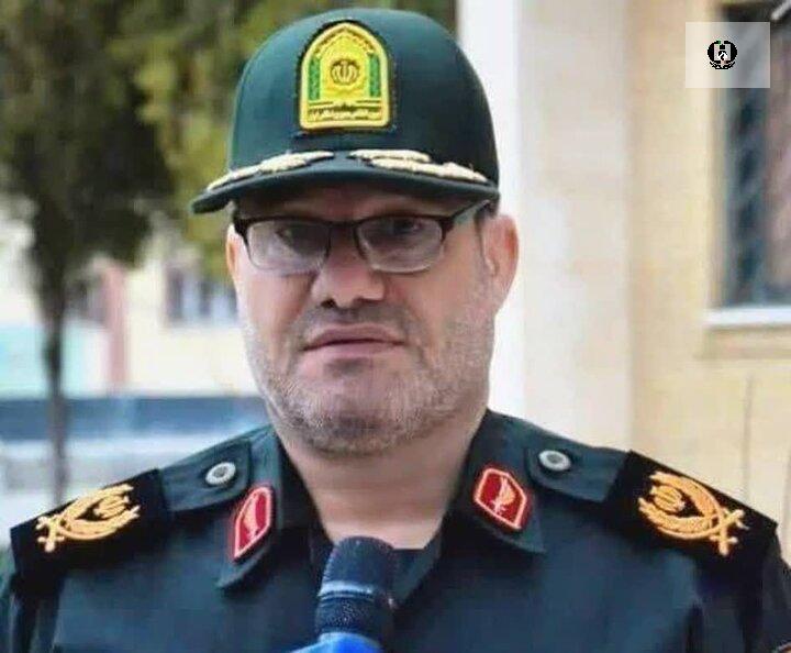 توقیف کامیون حامل ۲۰ کیلوگرم تریاک توسط پلیس لرستان و اصفهان