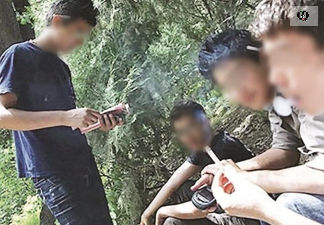 کاهش سن مصرف مواد مخدر یعنی از دست رفتن نسل آینده