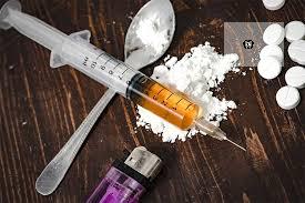مواد فروش مسلح در کرج دستگیر شد