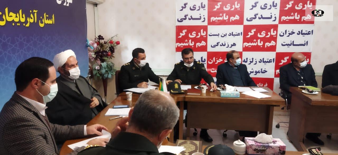 تاکید بر بومی سازی طرح ساماندهی معتادان