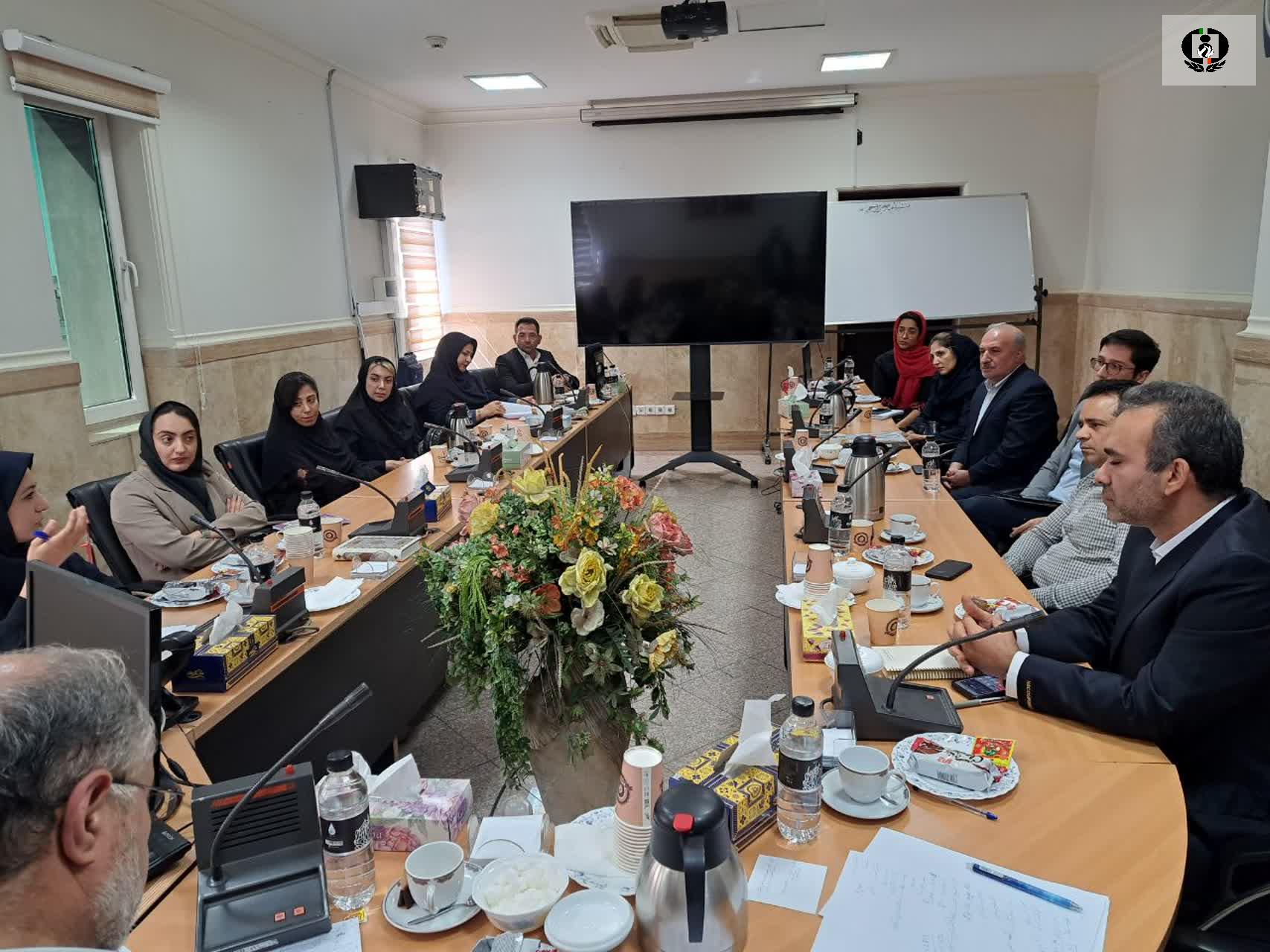 نقش تاثیرگذار شرکت&zwnj;های دانش&zwnj;بنیان در تسریع بهبودی معتادان