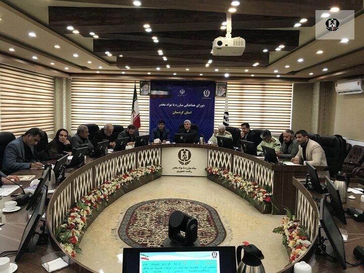هیچ توجیهی برای عمل نکردن دستگاه&zwnj;ها به وظایفشان در حوزه مبارزه با مواد مخدر پذیرفتنی نیست