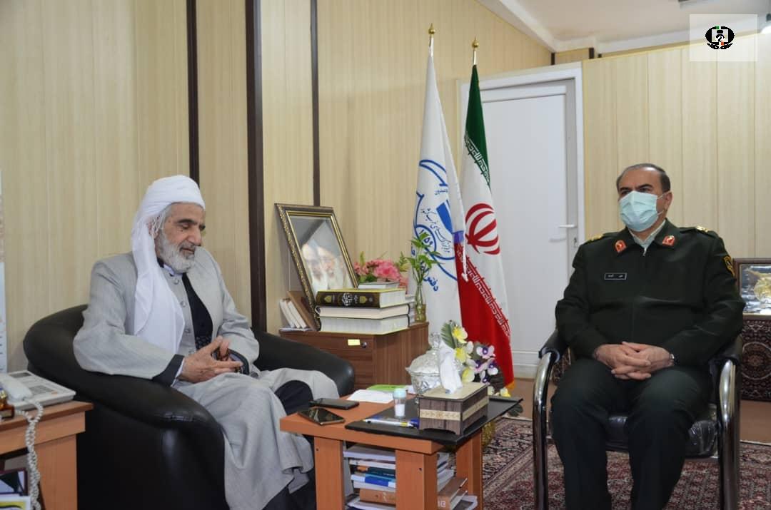 لزوم همراهی تمامی ارگان ها در مبارزه با مواد مخدر