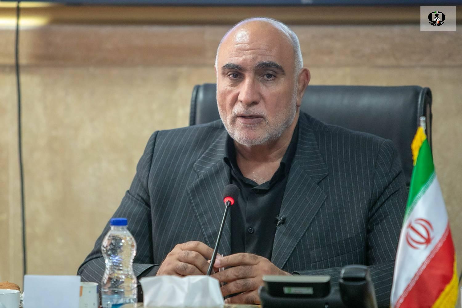ایران مانع ترانزیت 3660 کیلوگرم شیشه به اروپا شد/ ایران برای امنیت جهان هزینه می&zwnj;دهد؛ اما در مبارزه با مواد مخدر تحریم است