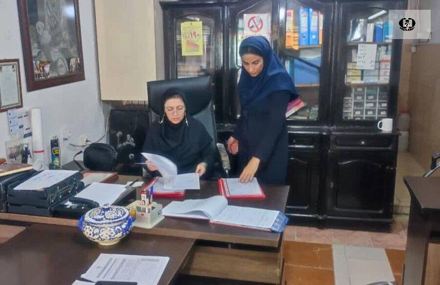 &nbsp;بازدید&nbsp;از مراکز اقامتی بهبودی و بازتوانی اعتیاد