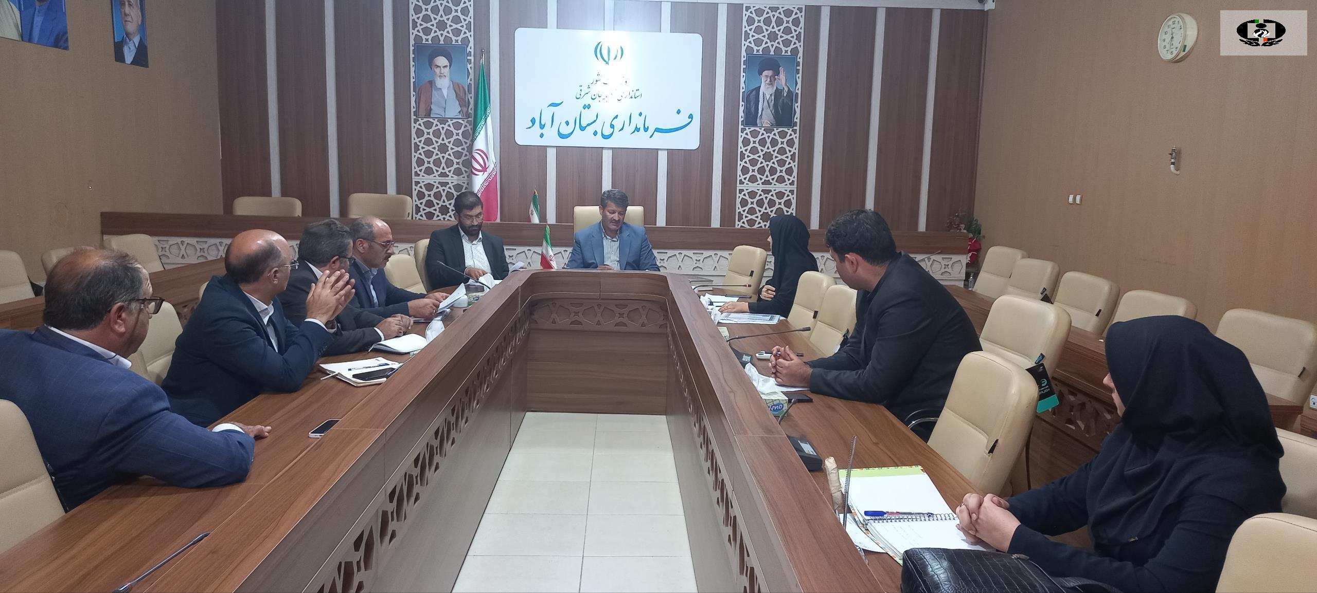 تأکید بر راه&zwnj;اندازی کمپ ترک اعتیاد و آگاه&zwnj;سازی جوانان