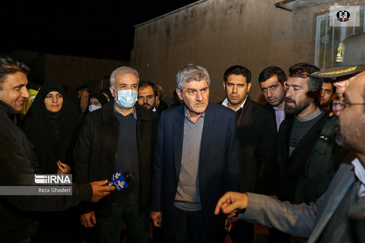 استاندار فارس: برای آسیب&zwnj;شناسی مسائل اجتماعی اقدامات پژوهشی انجام شود