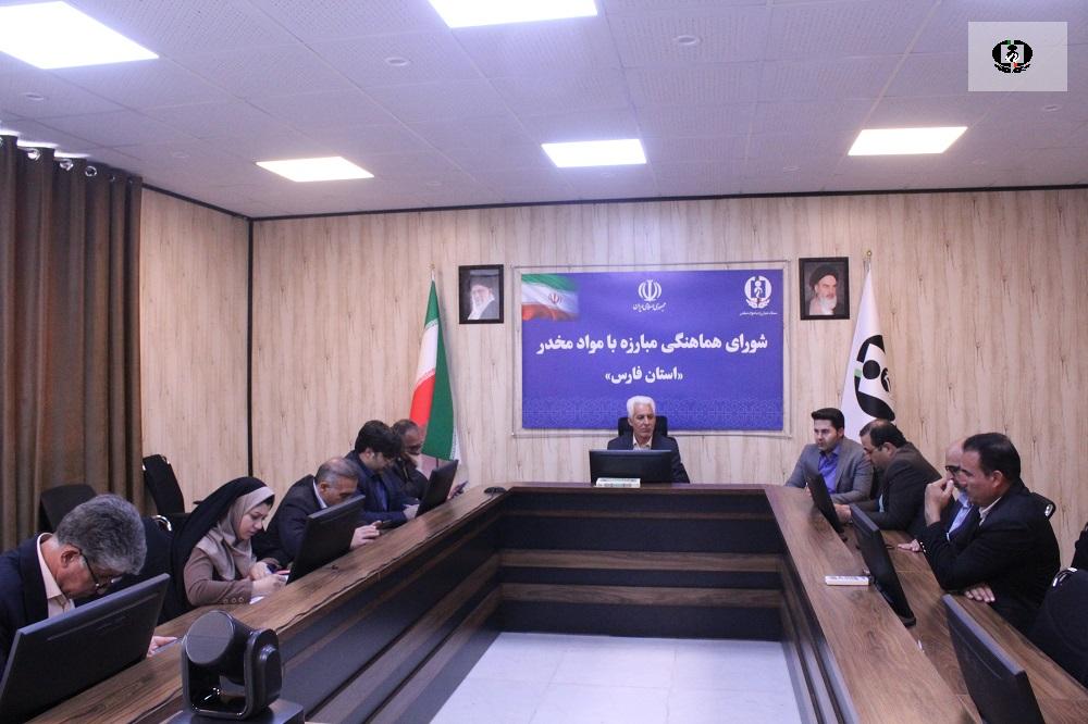ساماندهی معتادان متجاهر در آستانه نوروز با نظارت دقیق بر مراکز درمانی ماده 16